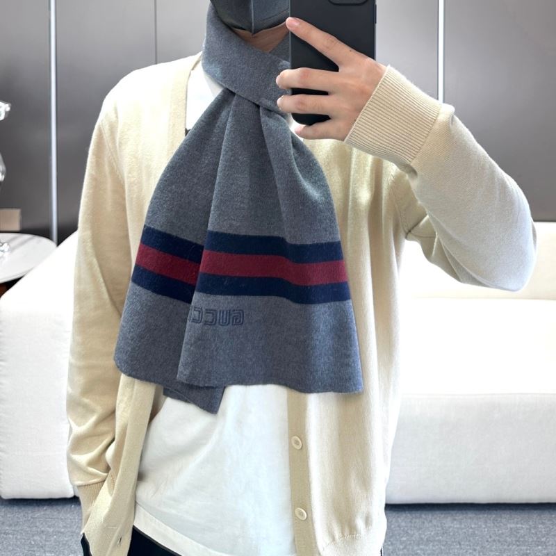 Gucci Scarf